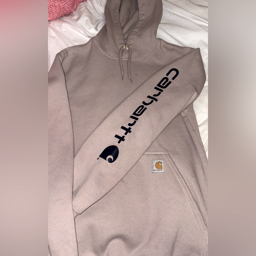 Carhartt hoodie
